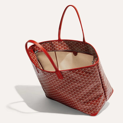 Artois GM Bag Red