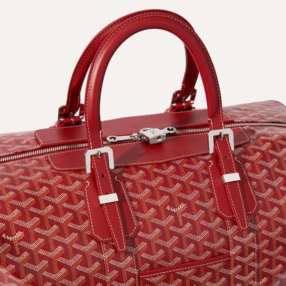 Bowling 45 bag Red