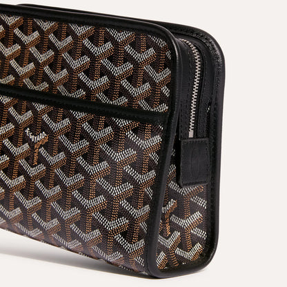 Jouvence PM Toiletry Bag Black