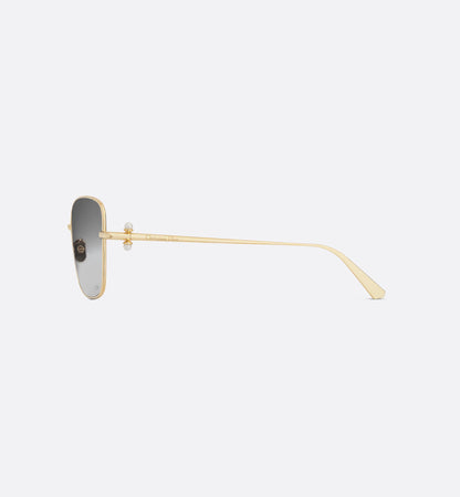 Tribales S1U grey gradient women's sunglasses