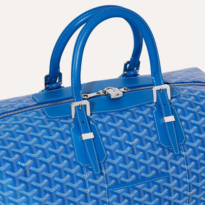 Bowling 45 bag Sky Blue