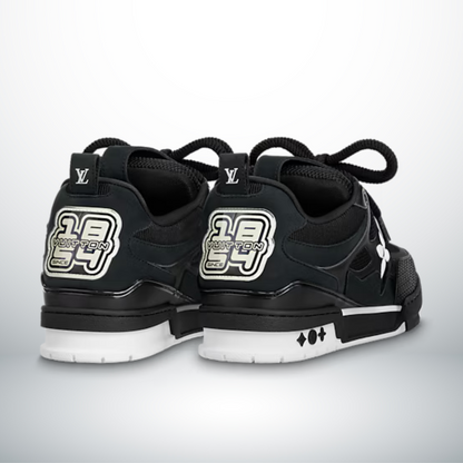 SKATE SNEAKER BLACK