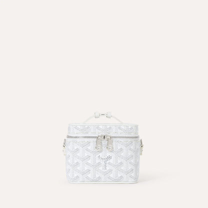 Muse Nano Vanity White