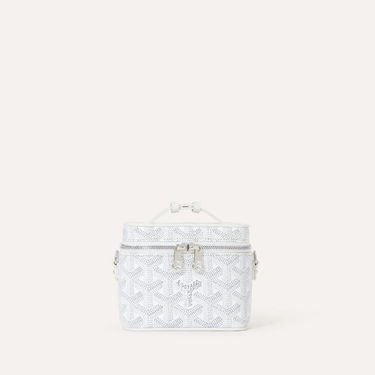 Muse Nano Vanity White