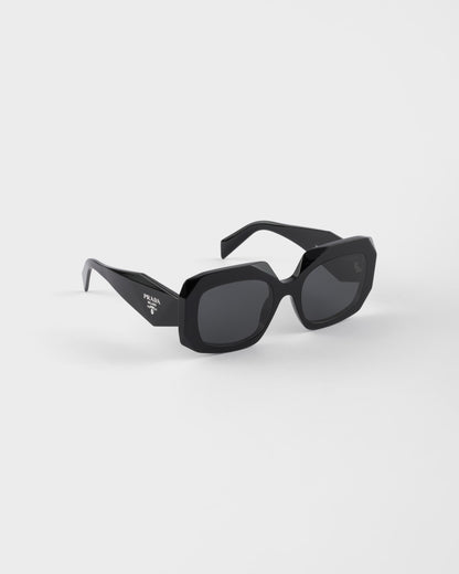 PP Symbole Sunglasses with Slate Lenses
