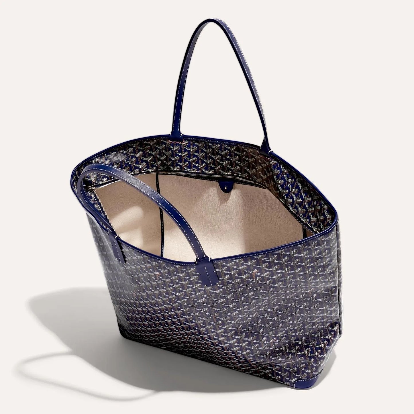 Artois GM Bag Navy Blue