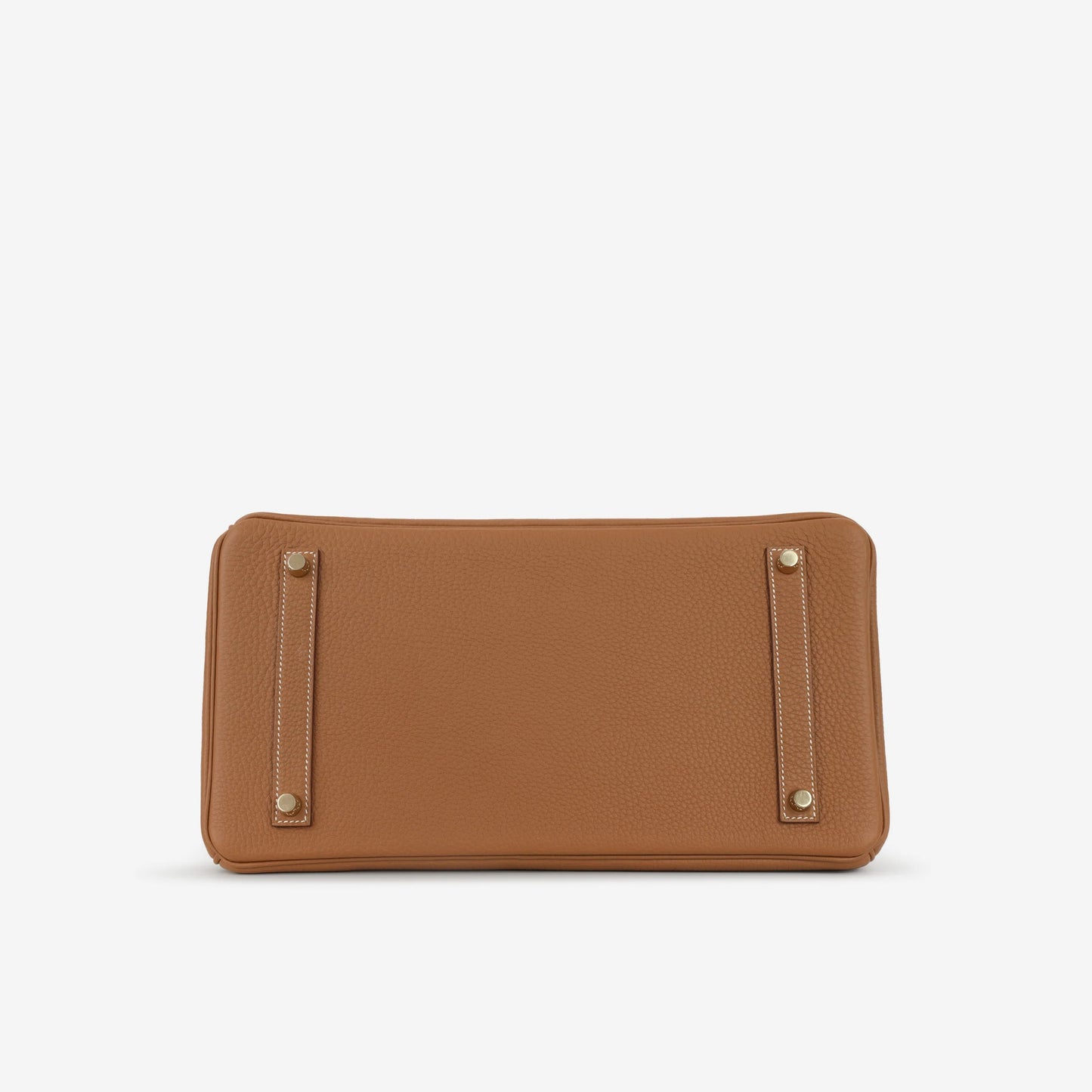 Birkin 35 - Gold Togo