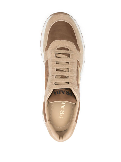 Prax 01 sneakers beige