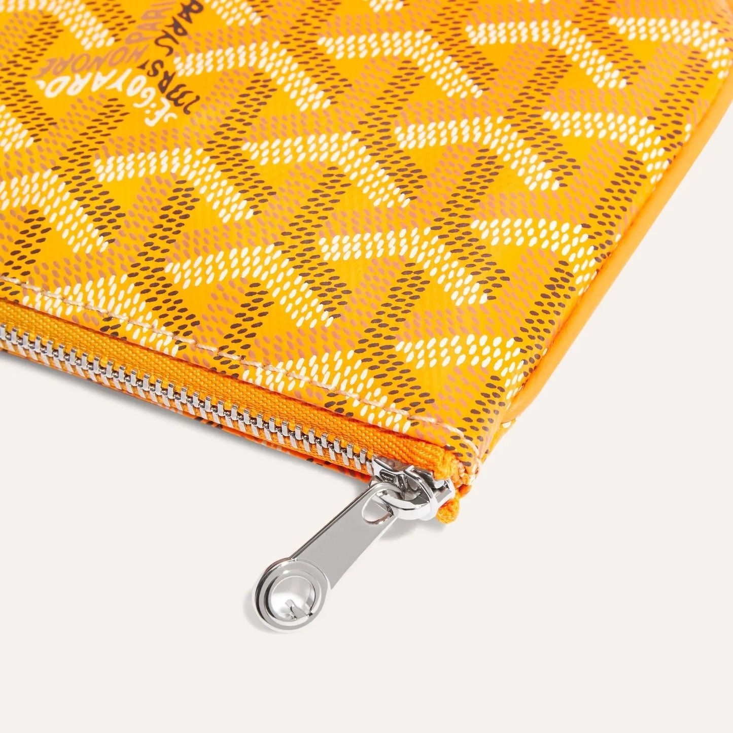 Sénat Mini Pouch Sky Yellow