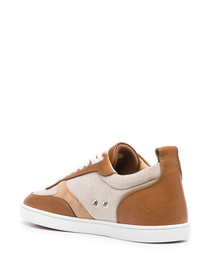Tutti Rui sneakers beige