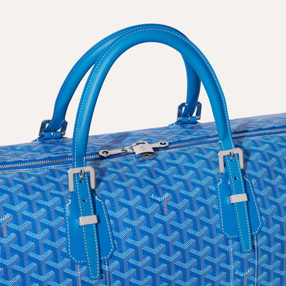 Boston 50 bag Sky Blue