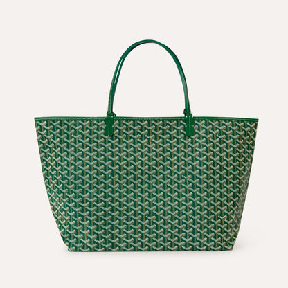 Saint Louis GM Bag Green
