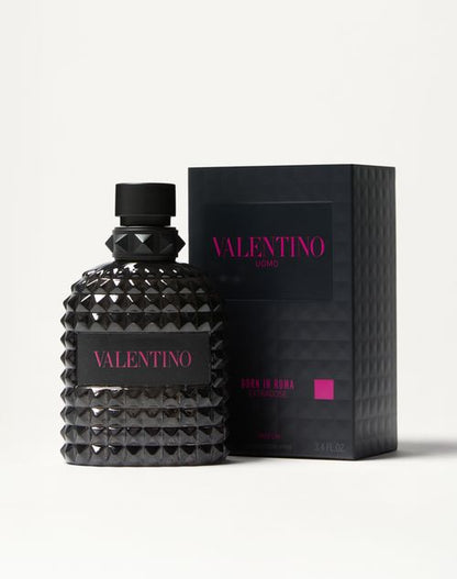 Born In Roma Extradose Eau De Parfum For Men 100 ml