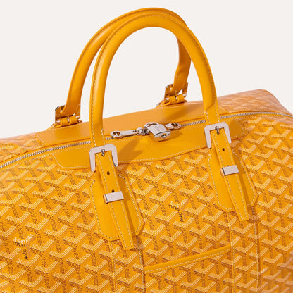 Bowling 45 bag Yellow