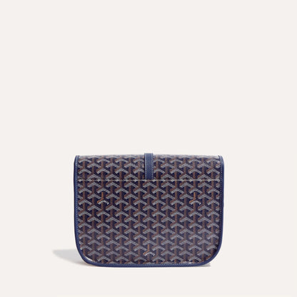 Belvedere MM Bag Navy Blue