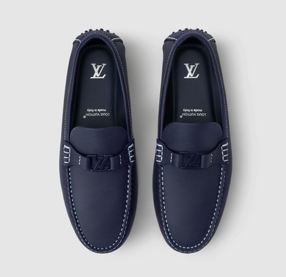 LV Silverstone Marine Loafer