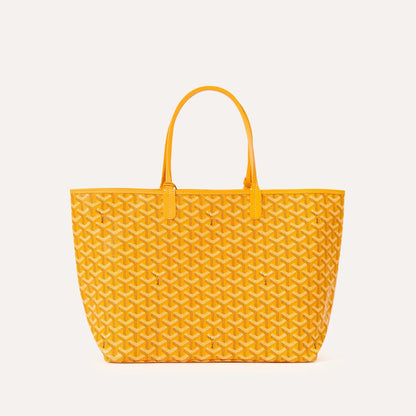 Saint Louis PM Bag Yellow