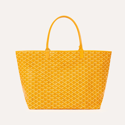 Saint Louis GM Bag Yellow