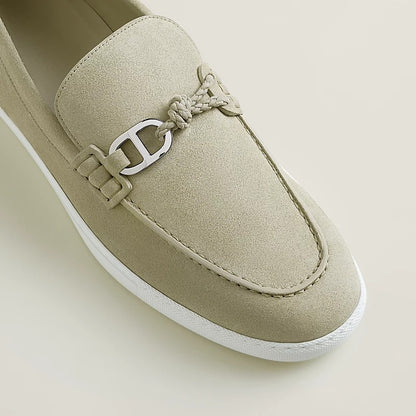 Ignacio beige loafer