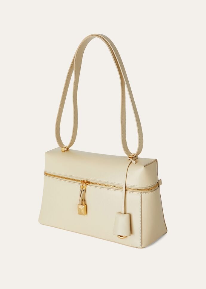 Extra Bag L27 Crema Dorata