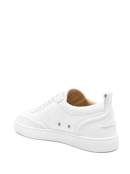 Sneakers basse Retero bianche