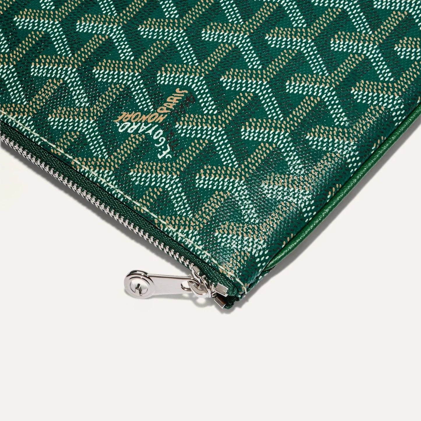 Sénat MM Pouch Green