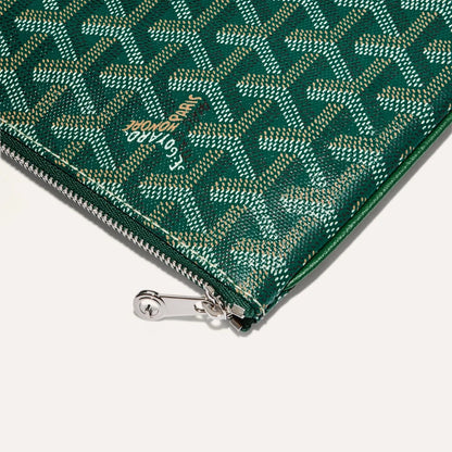 Sénat MM Pouch Green