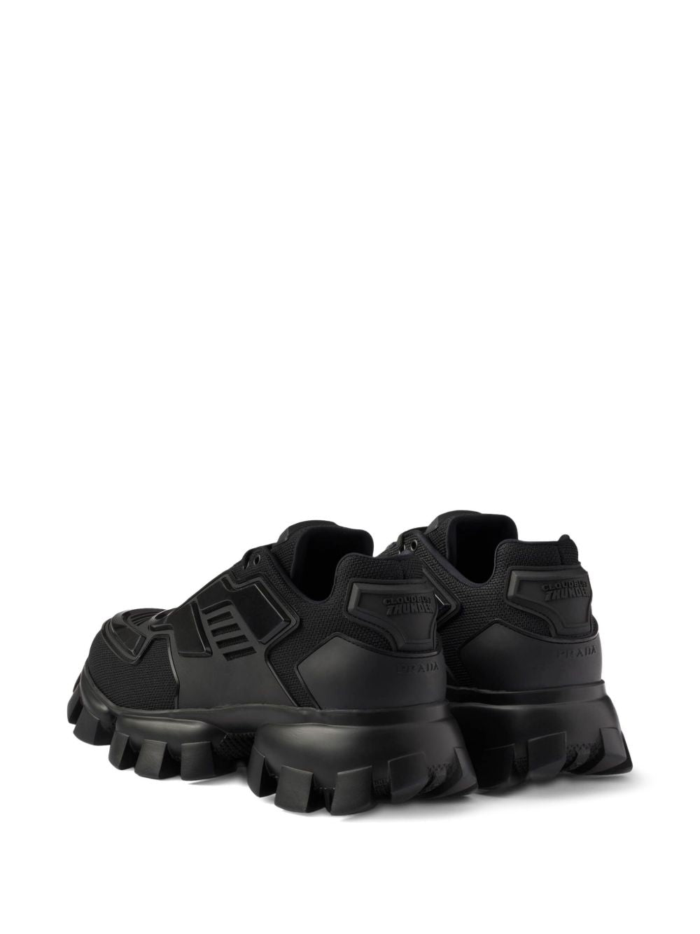 Sneakers Cloudbust Thunder con suola spessa