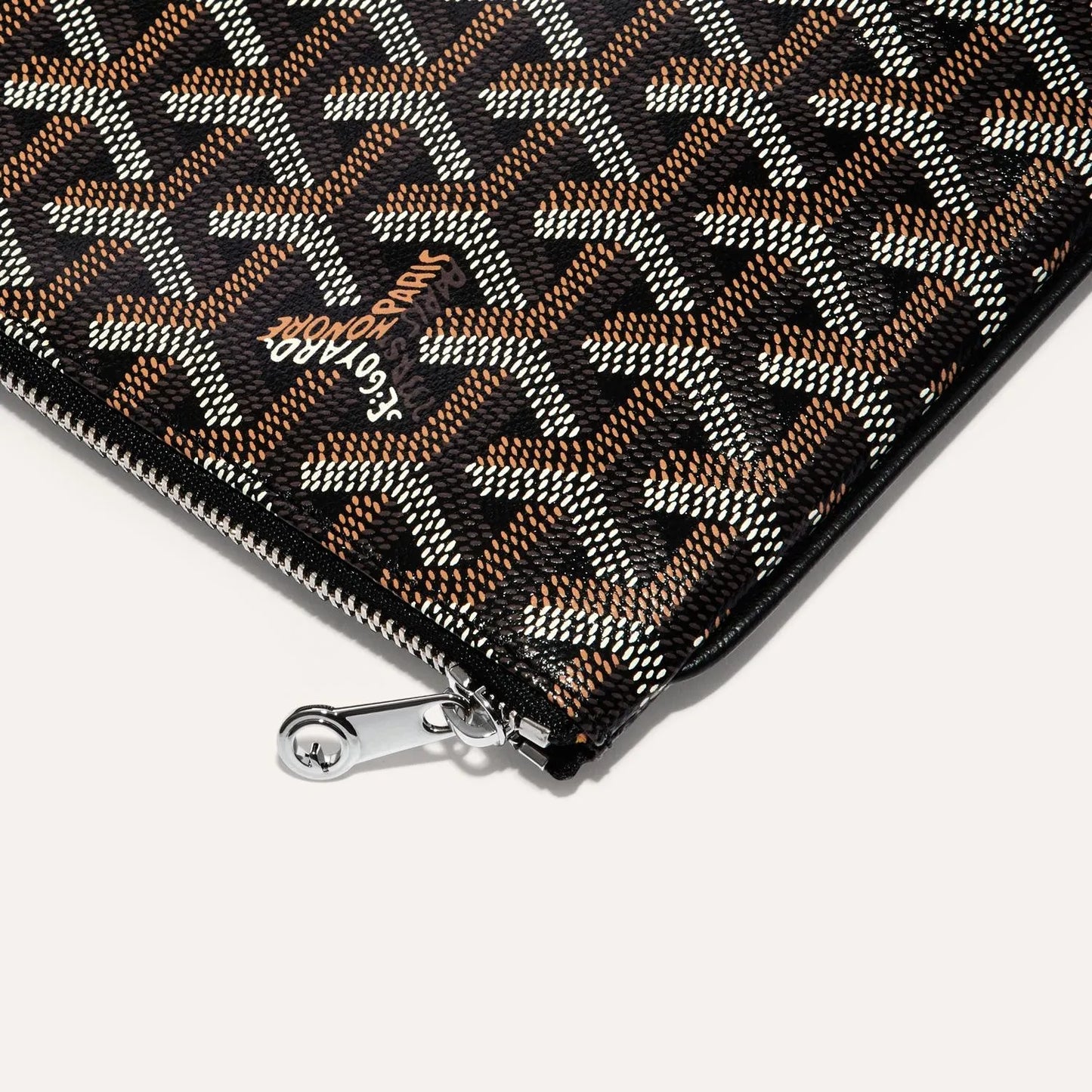 Sénat MM Pouch Black