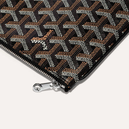 Sénat MM Pouch Black
