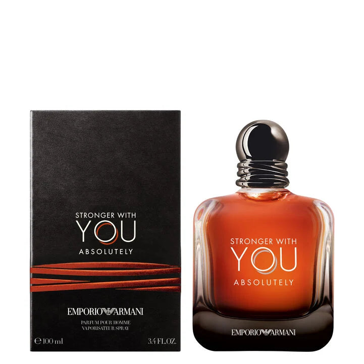 Stronger With You Absolutely Parfum 100 ml
