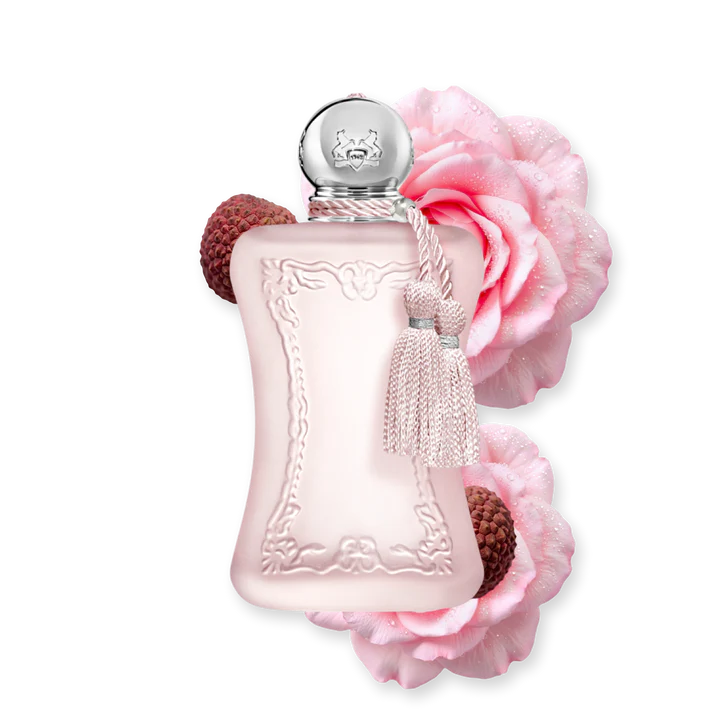 DELINA LA ROSÉE EDP 75 ml