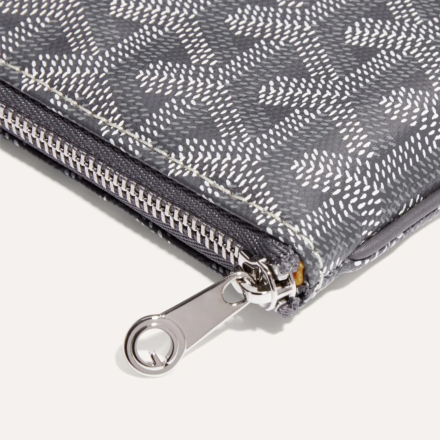 Sénat Mini Pouch Sky Grey