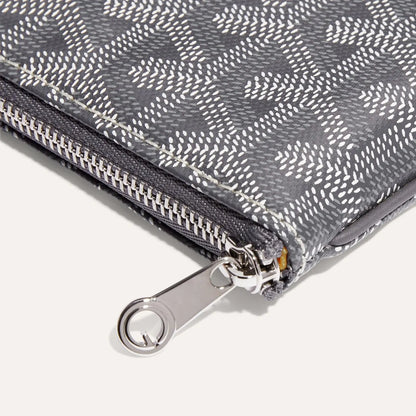 Sénat Mini Pouch Sky Grey