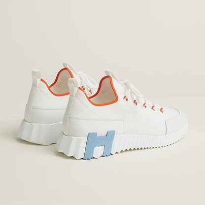 Lift slip-on sneaker bianco