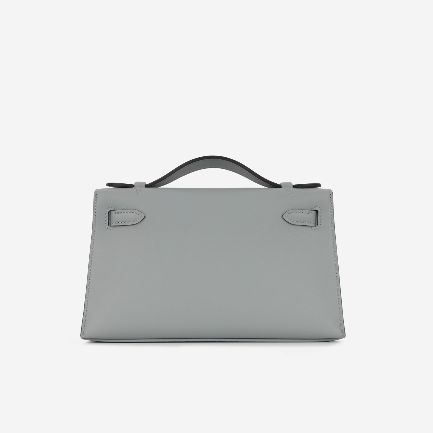 Kelly Pochette - Pantin Swift grigio