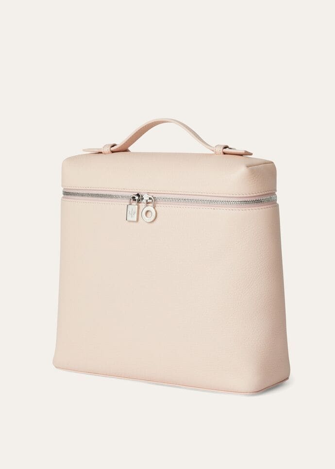 Extra Pocket backpack L23.5 Candoglia Marble