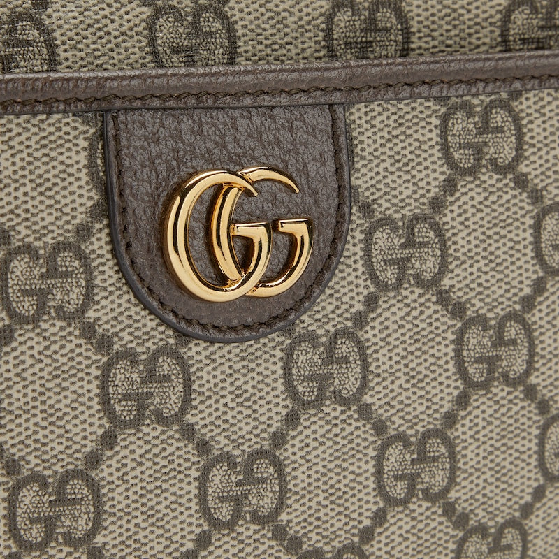 Borsa a Spalla Ophidia Misura Piccola