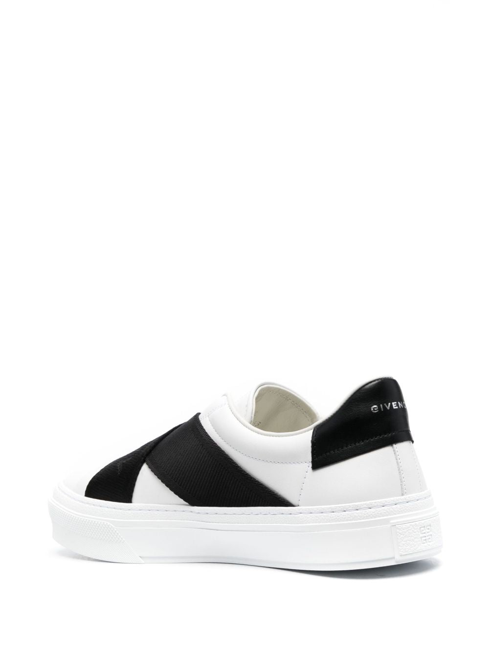 Urban Street sneakers white/black