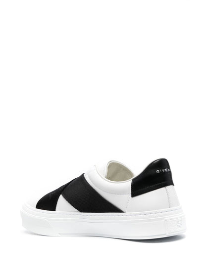 Urban Street sneakers white/black