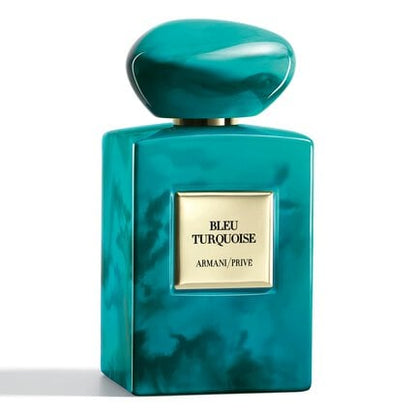 Armani Privé Bleu Turquoise Eau De Parfum EDP 100 ml