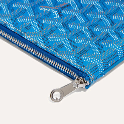 Sénat Mini Pouch Sky Blue