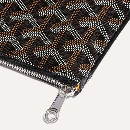 Sénat PM Pouch Black