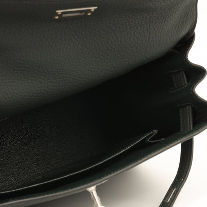 Kelly 25 - Verde scuro