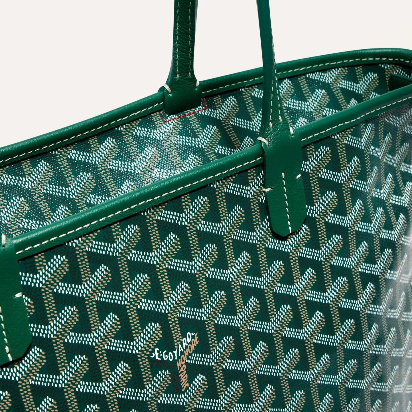 Artois PM Bag Verde