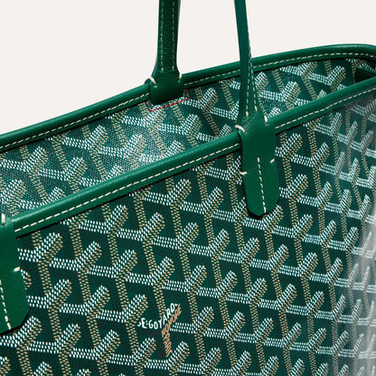 Artois PM Bag Verde