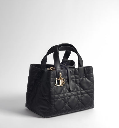 Borsa Media Toujours Nera