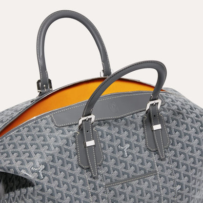 Bowling 45 bag Grey