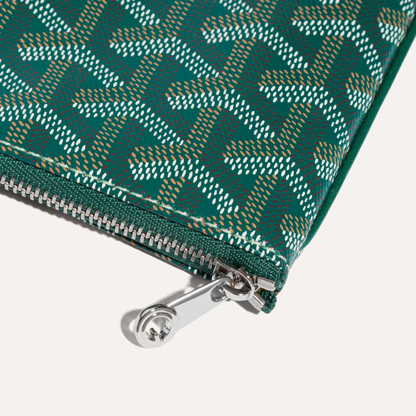 Sénat PM Pouch Green