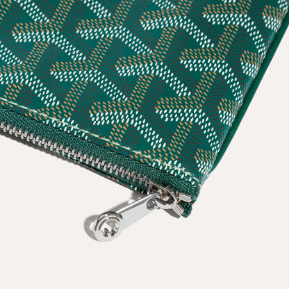 Sénat PM Pouch Green